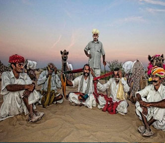 Rajasthan Tours